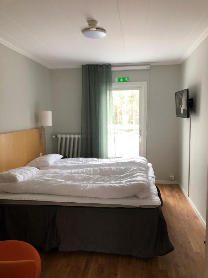 Vandrarhemmet Hoerneborg Örnsköldsvik 외부 사진