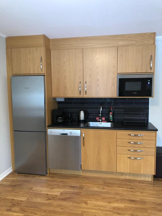 Vandrarhemmet Hoerneborg Örnsköldsvik 외부 사진